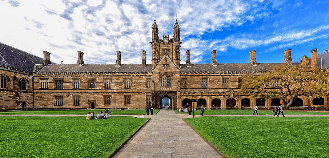 各国の名門校比較